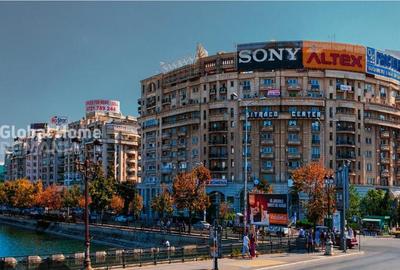 Apartament cu 3 camere decomandat în P-ța Unirii