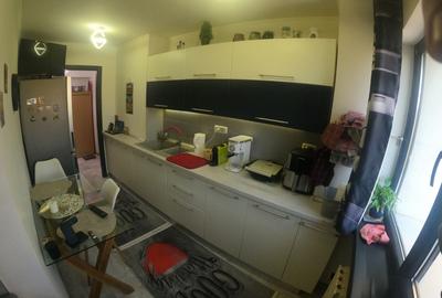 Apartament cu 4 camere decomandat, mobilat în Central - 10