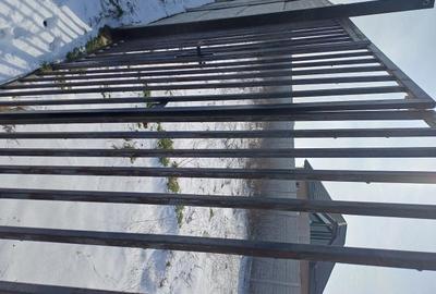 Teren de 600 mp, în Adunații-Copăceni