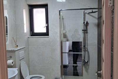 Apartament cu 3 camere decomandat în Central - 6