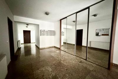 2 camere 64MP + 16MP terasa || Herastrau || Soseaua Nordului - 21
