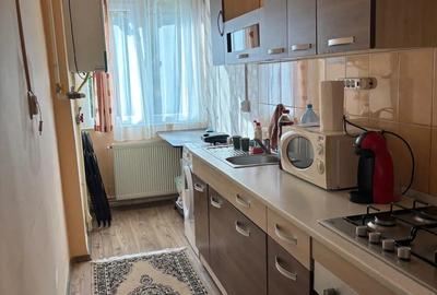 Apartament 1 camera de inchiriat - Tudor - 2