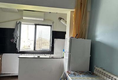 Garsonieră semidecomandată în Dallas - 1