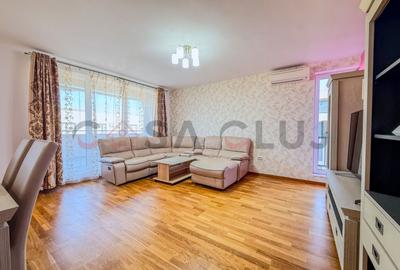 3 camere elegante, Terasă mare, Etaj retras, Andrei Mureșanu - 2