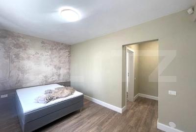 Apartament 2 camere, 70 mp, 2 bai, terasa, Pet Friendly, Borhanci - 13