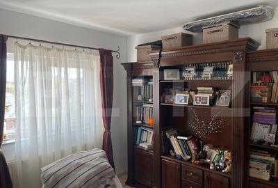 Casă cu 5 camere cu Teren 157 Mp în Central - 2