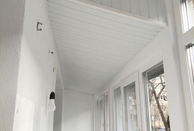 Apartament cu 3 camere decomandat în Gorjului