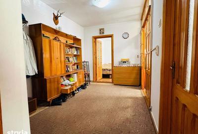 Apartament cu 2 camere decomandat în Central - 4