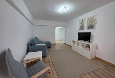 Apartament cu 4 camere de inchiriat in zona Berceni - Emil Racovita - 3