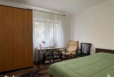 Apartament cu 2 camere decomandat, mobilat în Ultracentral - 9