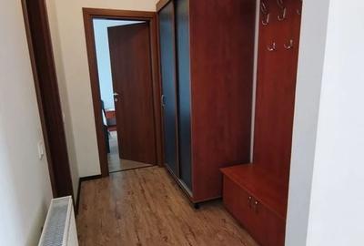 AP. 2 CAMERE DRUMUL TABEREI, BLOC NOU, PARCARE INCLUSA, CENTRALA - 9