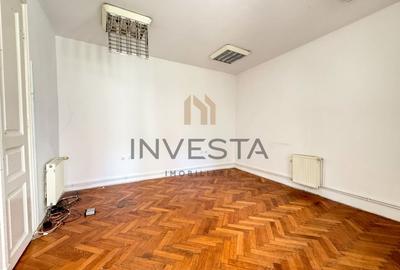Casa cu pozitie exceptionala, la 100 metri  de Piata Unirii ! - 2