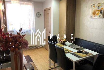 Apartament 3 camere | 64 mpu | Turnisor - 4