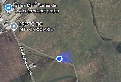 Spațiu comercial, în Albota - 3
