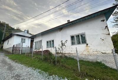 Casă cu 4 camere cu Teren 2000 Mp în Central - 2