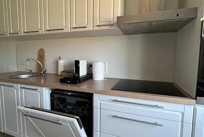 Apartament cu 3 camere semidecomandat în Gruia - 5