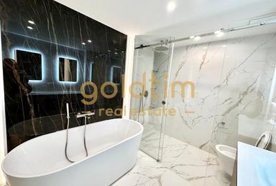 SUPERB/ ZONA EXCLUSIVISTA/RENOVAT/TERASE 46 MP/ PARCARE SUBTERANA - 17