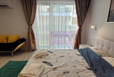 Garsonieră decomandată, mobilată în Central - 18