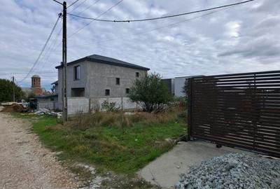 Teren construibil intre vile in Ovidiu Teren construibil intre vile in Ovidiu - 3