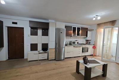 Apartament cu 2 camere decomandat în Florești