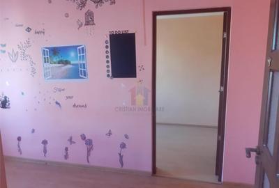 Disponibil Imediat! 4 camere, etaj 3 Obor - 7