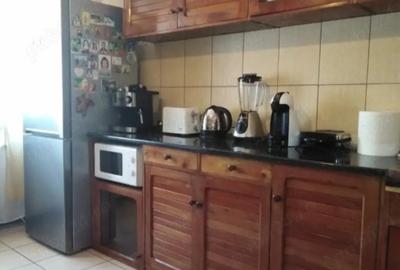 Apartament cu 3 camere decomandat în Central - 7