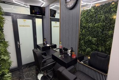 Spațiu comercial, de 15 mp, în Alexandru cel Bun - 1