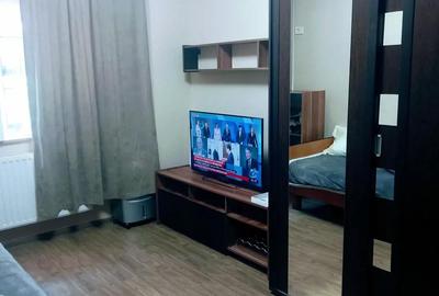 Apartament cu 2 camere decomandat în Chiajna - 5