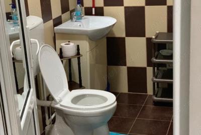 Inchiriez apartament cu o camera Micro-Hala Braila - 5