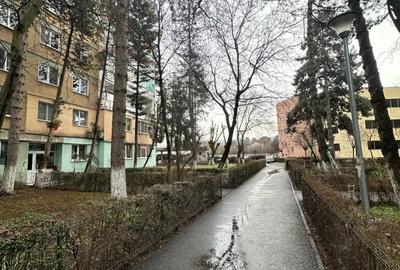 Apartament cu 3 camere decomandat în Gheorgheni - 5