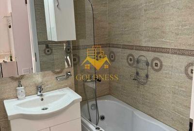 Apartament cu 2 camere, mobilat în Între Lacuri - 3