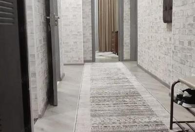 Apartament cu 2 camere în Olimpia-Stadion - 1