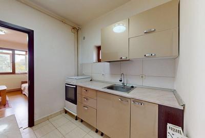 COLENTINA | Doamna Ghica - Garsoniera Etaj 1 Bloc 2015 - 8