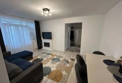 Vand apartament cu 3 camere in Barlad - 3