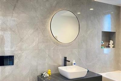 Apartament cu 4 camere decomandat, mobilat în Primăverii - 6