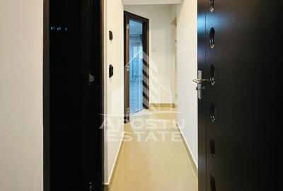 Apartament cu 2 camere decomandat, mobilat în Intim - 4