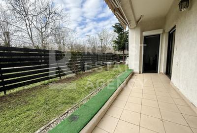 Apartament cu 3 camere, mobilat în Iancu Nicolae - 35