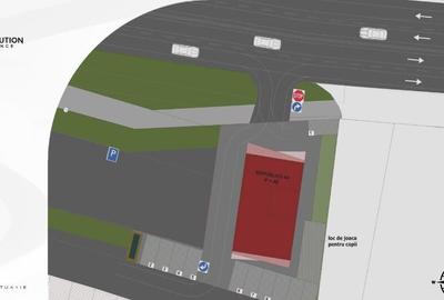 COMISION 0% - Apartamente cu 2 si 3 camere - Bdul Republicii 44 - 7