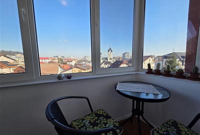 Apartament cu 2 camere decomandat, mobilat în Răcădău - 30