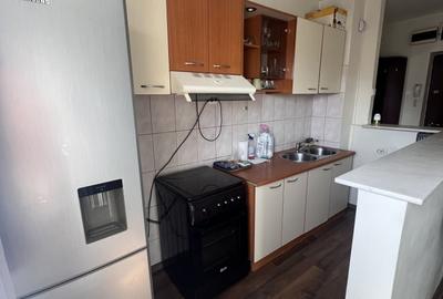 Apartament cu 3 camere semidecomandat, mobilat în Obor - 3