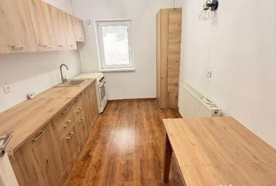 Apartament cu 2 camere decomandat în Răcădău - 2