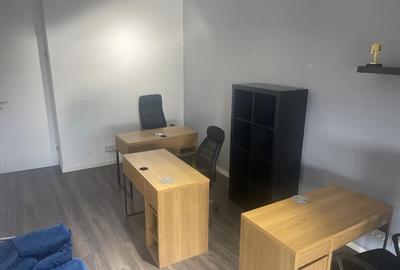 Piata Unirii /Spatiu de birouri/Metrou/Proprietar - 16