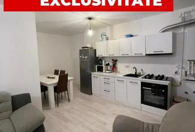 Apartament de 2 camere, 56 mp., zona Centura.