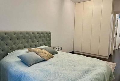 Apartament cu 2 camere de inchiriat in Gheorgheni - 3