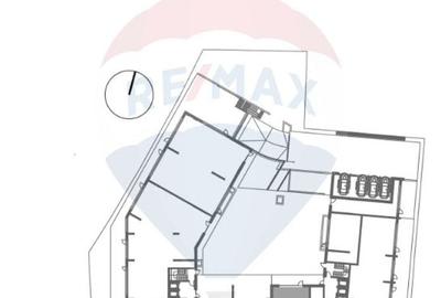 Spatiu comercial / birouri de vanzare  (100.4 mp)- zona centrala - 4