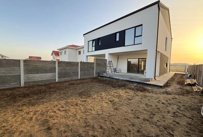 Duplex 3 dormitoare la asfalt - 7