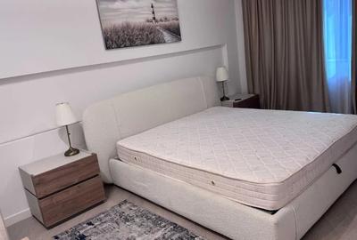 Apartament cu 3 camere decomandat, mobilat în Pipera - 2