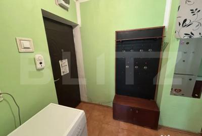 Apartament cu 2 camere decomandat în Central - 1