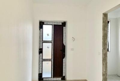 Casa individuala de vanzare cu 4 camere si teren de 532 mp, zona Remetea Mare - 10