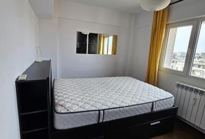 Priveliste rara in Dorobanti – 2 camere de vanzare - 9